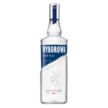 Wyborowa vodka